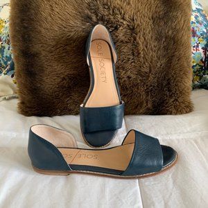 Sole Society Harlow Shoes